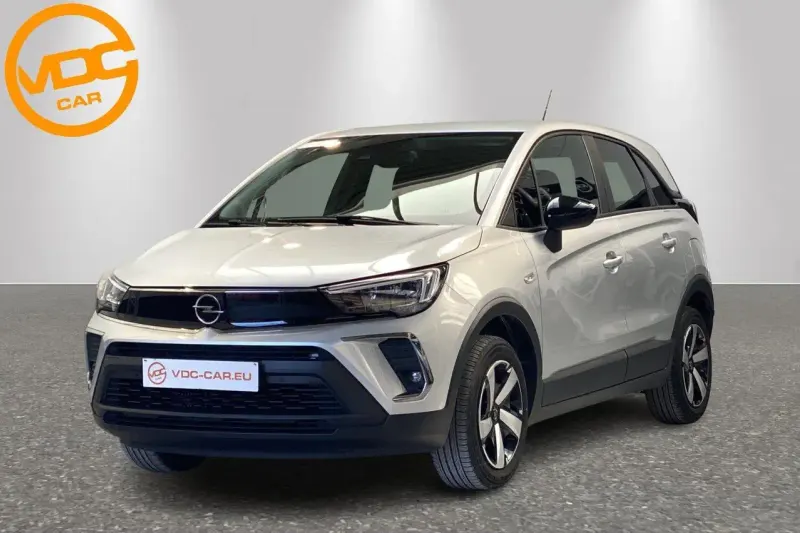 Opel Crossland (2023)