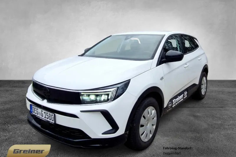 Opel Grandland (2024)