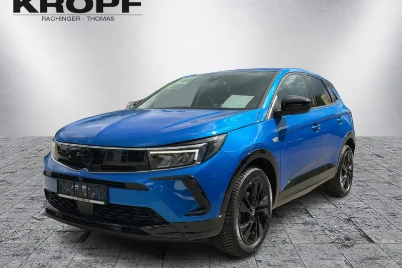 Opel Grandland (2023)