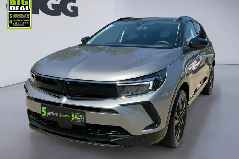 Opel Grandland (2023)