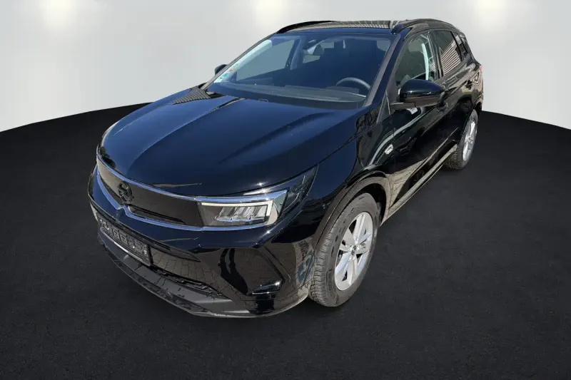 Opel Grandland (2024)