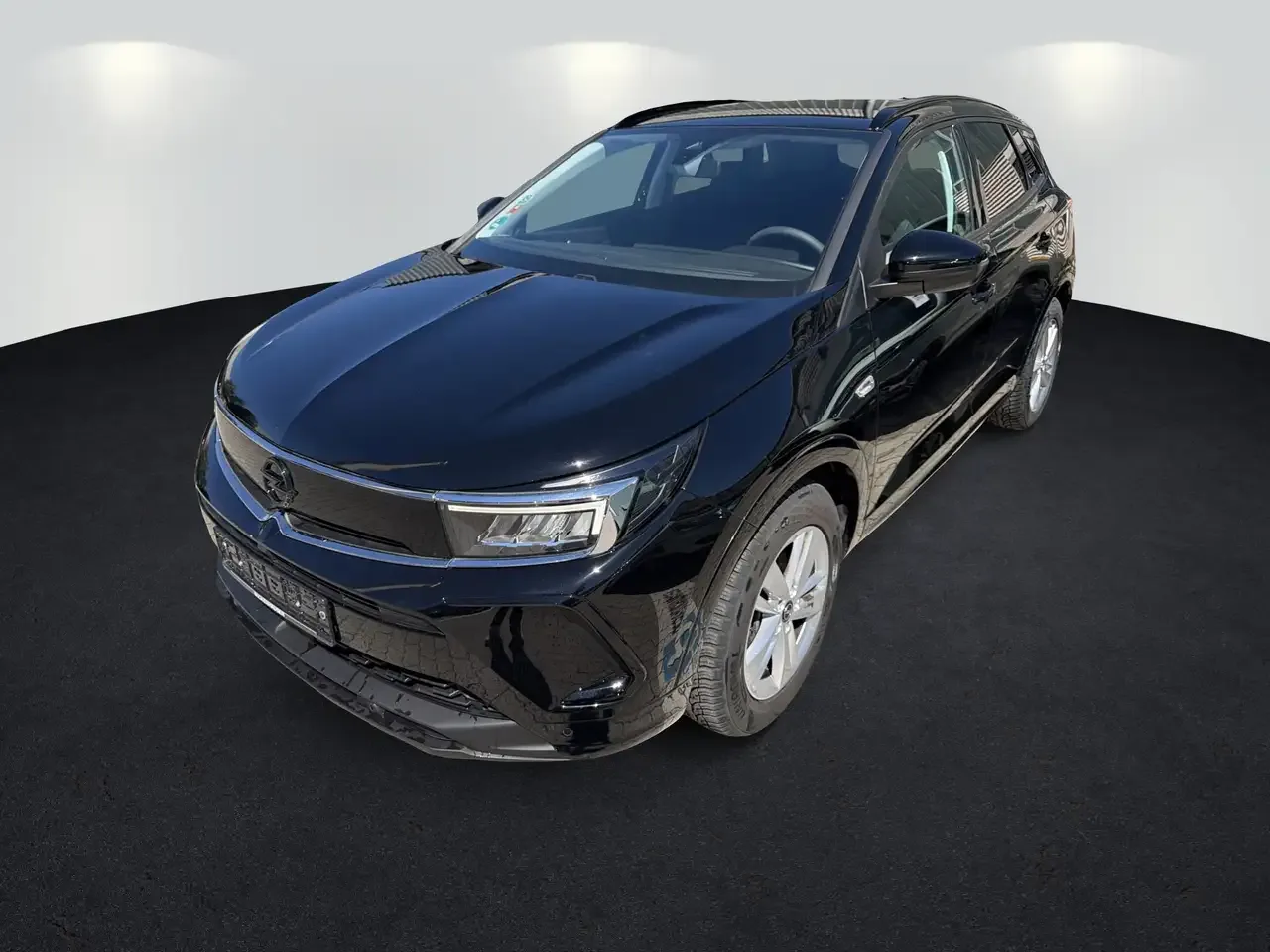 Opel Grandland (2024) — foto 1