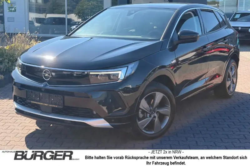 Opel Grandland (2023)