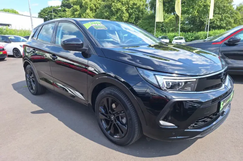 Opel Grandland (2024)