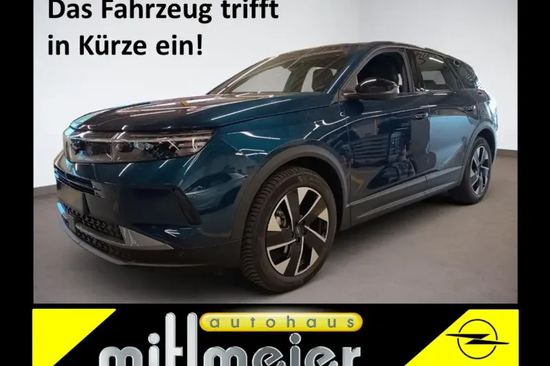 Opel Grandland (2025)
