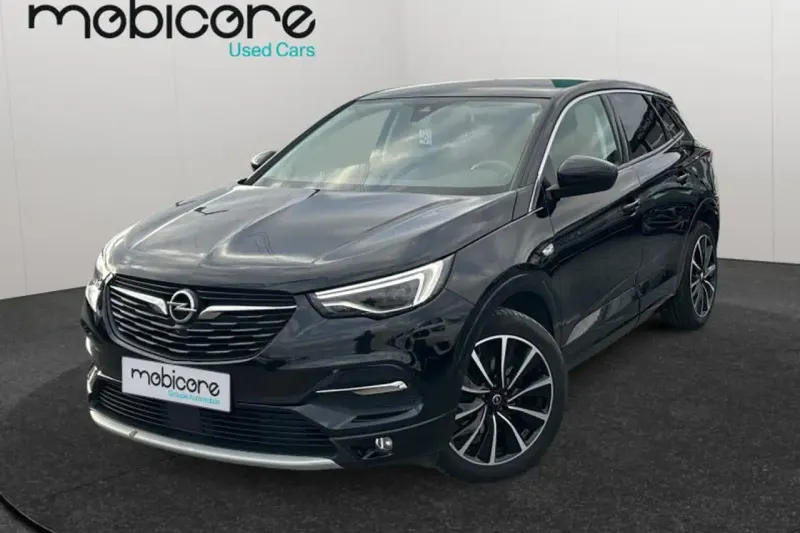 Opel Grandland (2020)