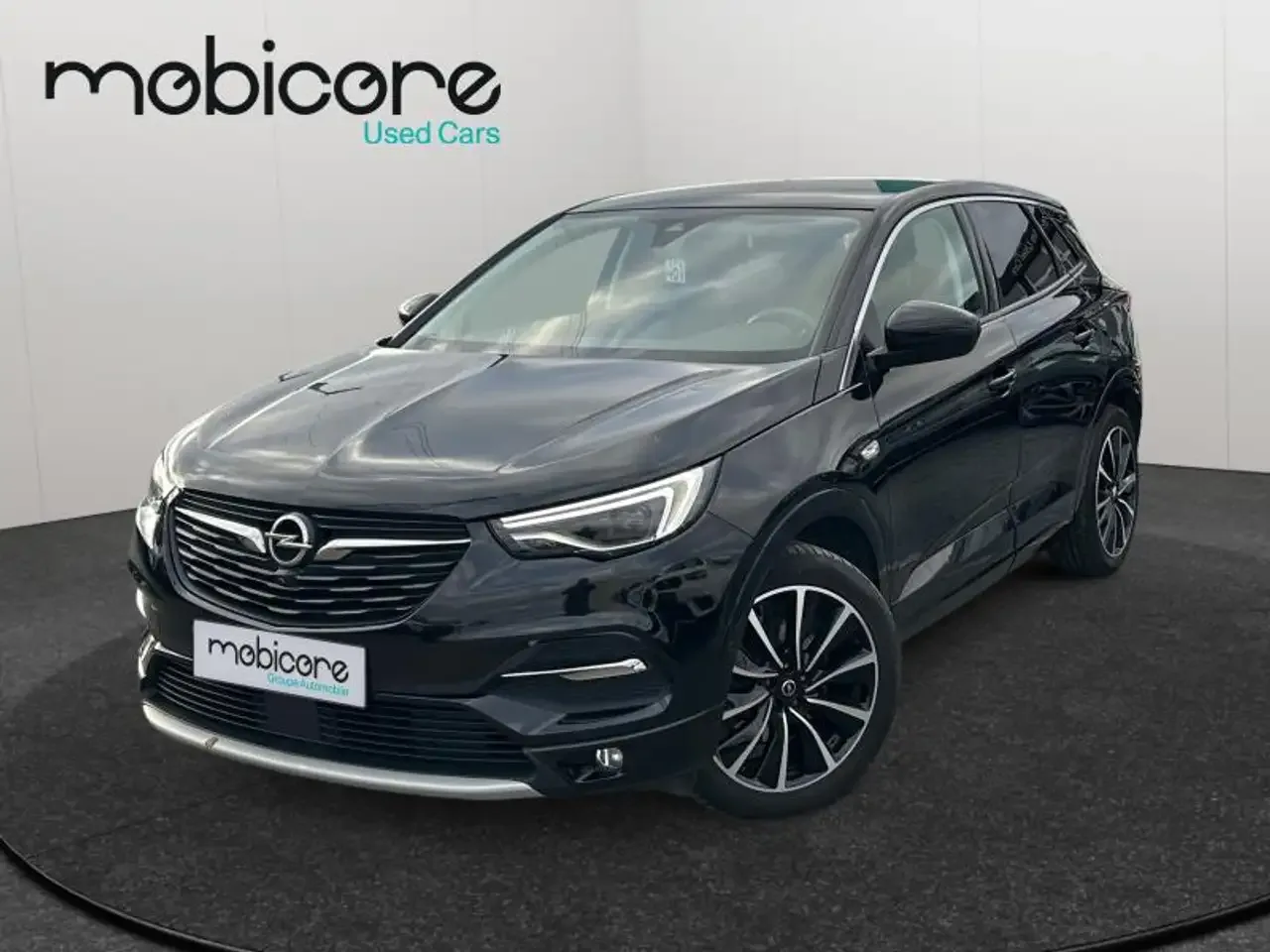 Opel Grandland (2020) — foto 1