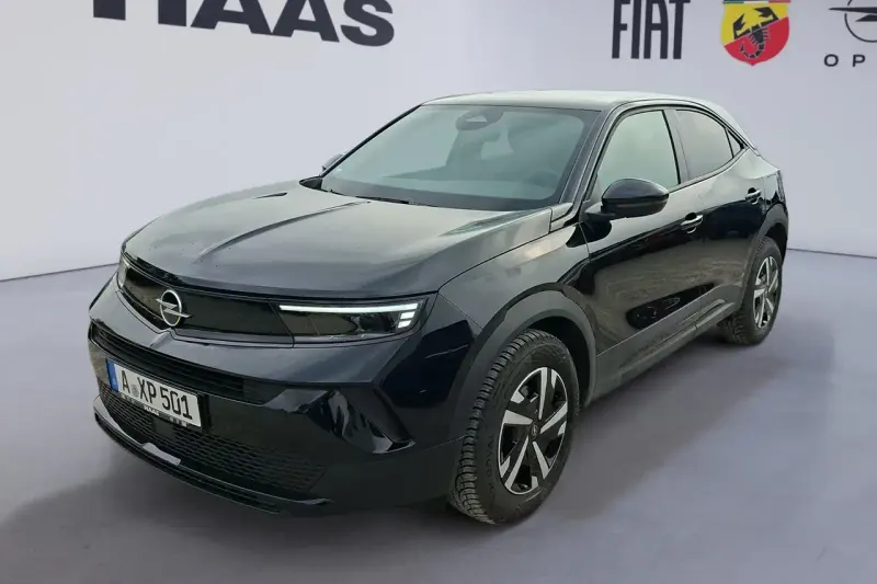 Opel Mokka (2025)
