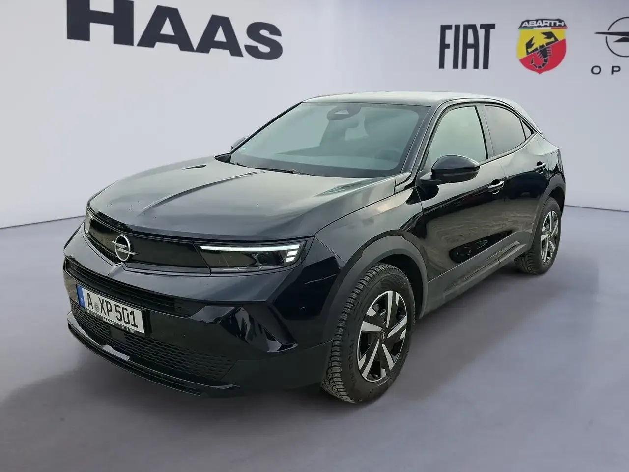 Opel Mokka (2025) — foto 1