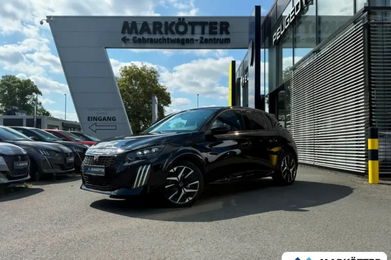 Peugeot 208 (2024)