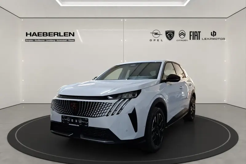 Peugeot 3008 (2026)