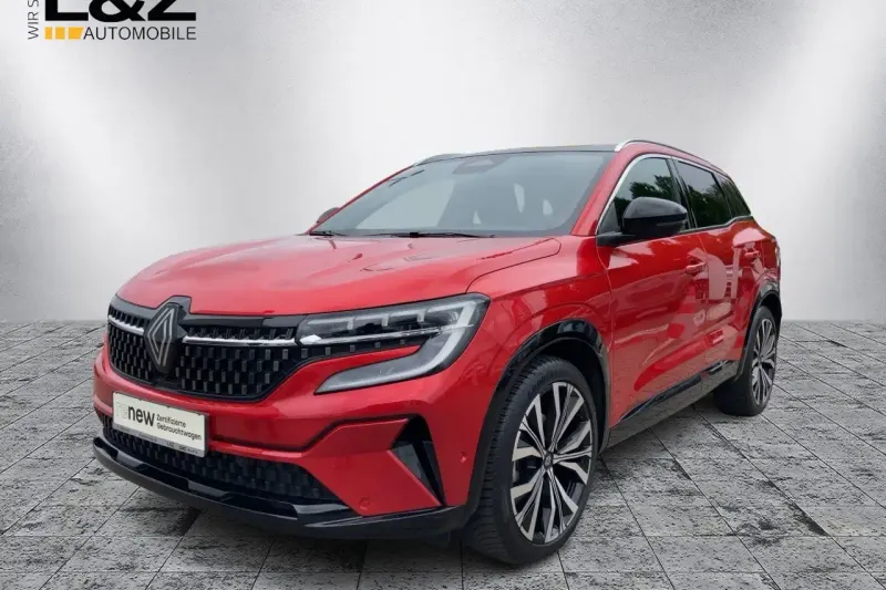 Renault Austral (2023)