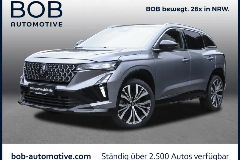 Renault Austral (2025)