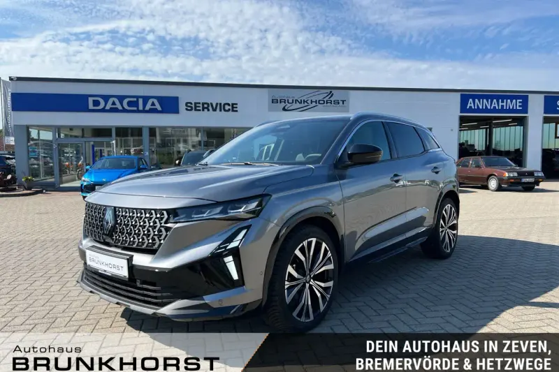 Renault Austral (2026)