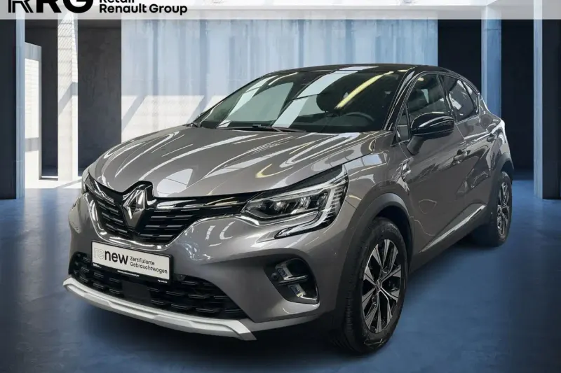 Renault Captur (2023)