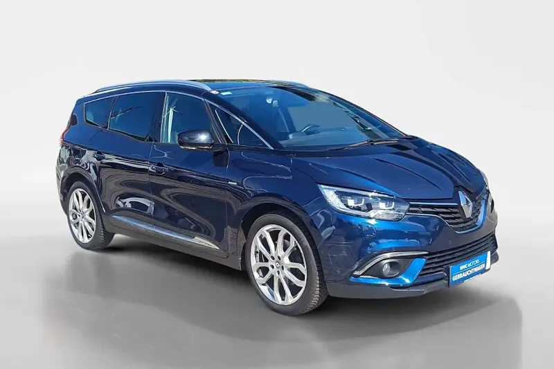 Renault Grand Scénic (2019)
