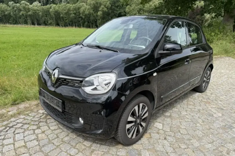 Renault Twingo (2020)