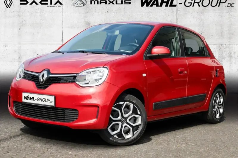Renault Twingo (2020)