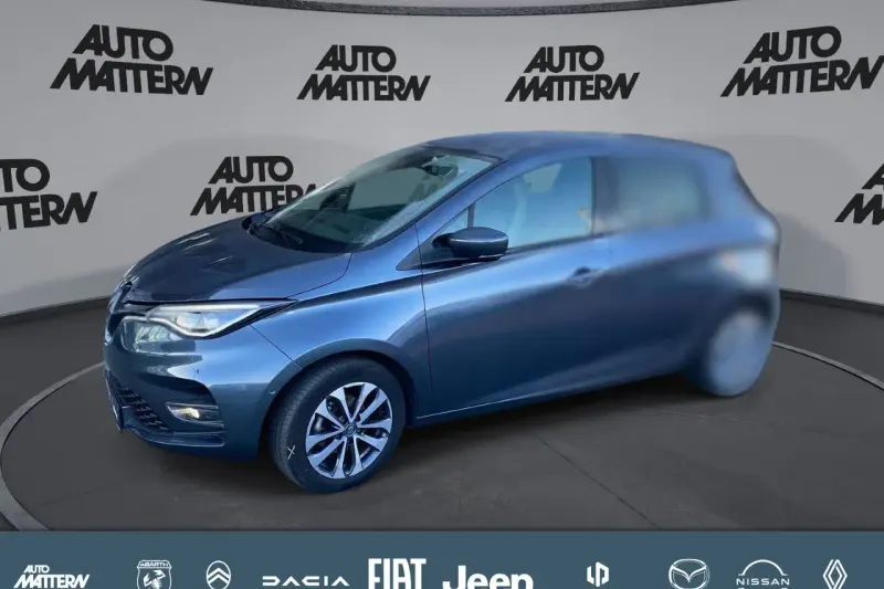Renault Zoé (2020)