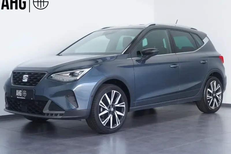 SEAT Arona (2022)