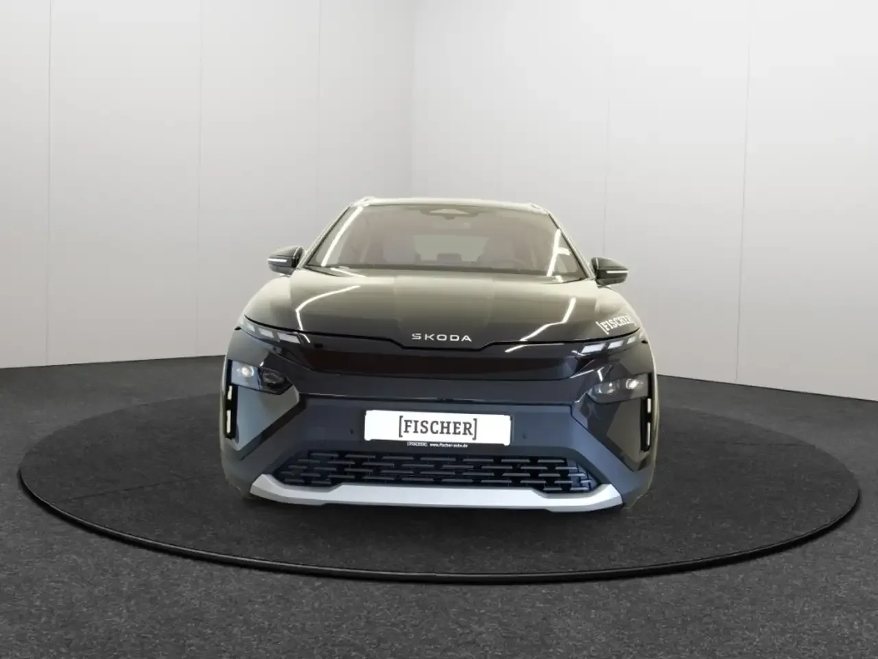 Škoda Elroq (2026) — foto 1