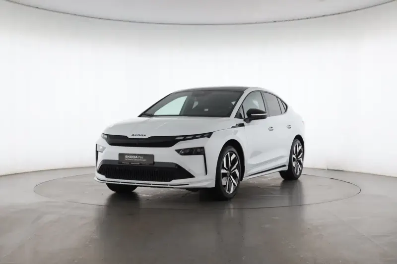 Škoda Enyaq (2025)