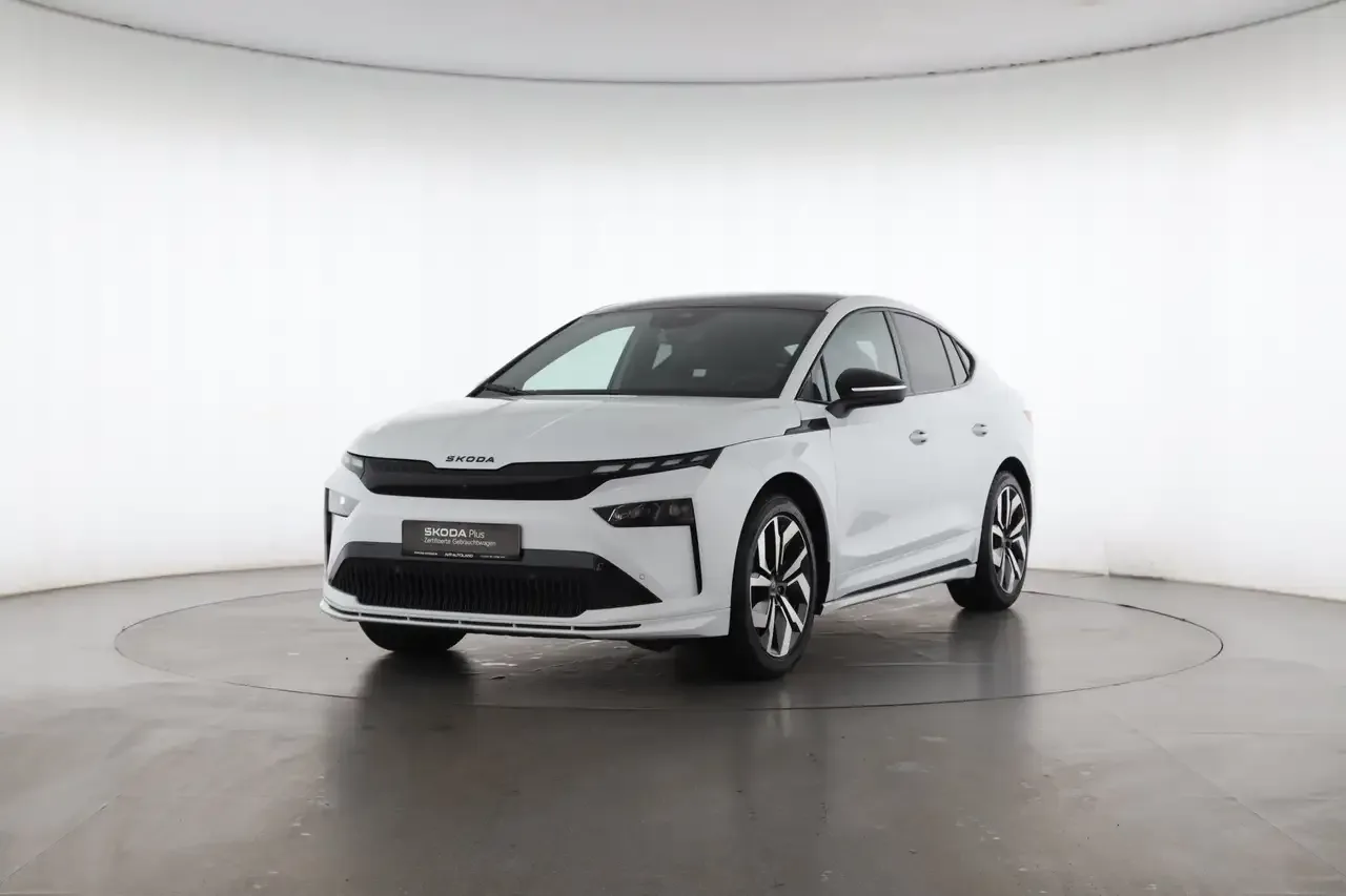 Škoda Enyaq (2025) — foto 1