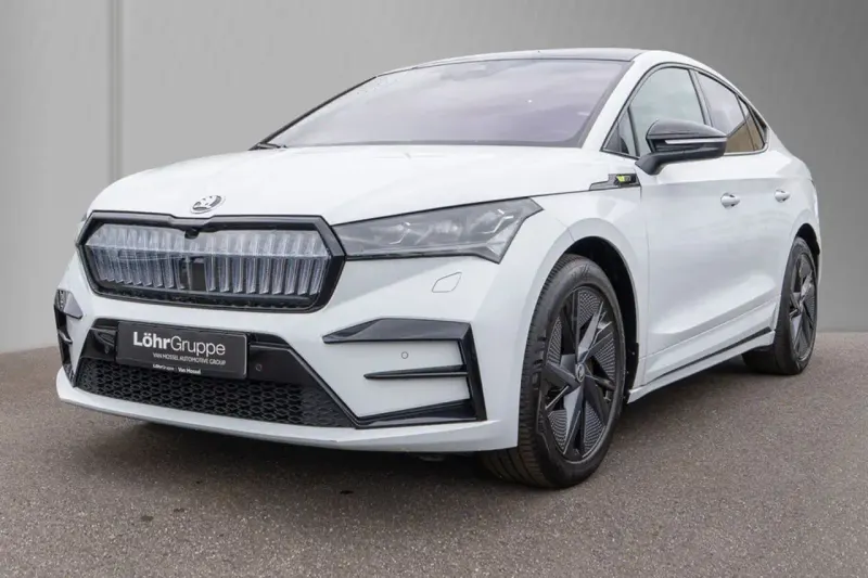 Škoda Enyaq (2023)