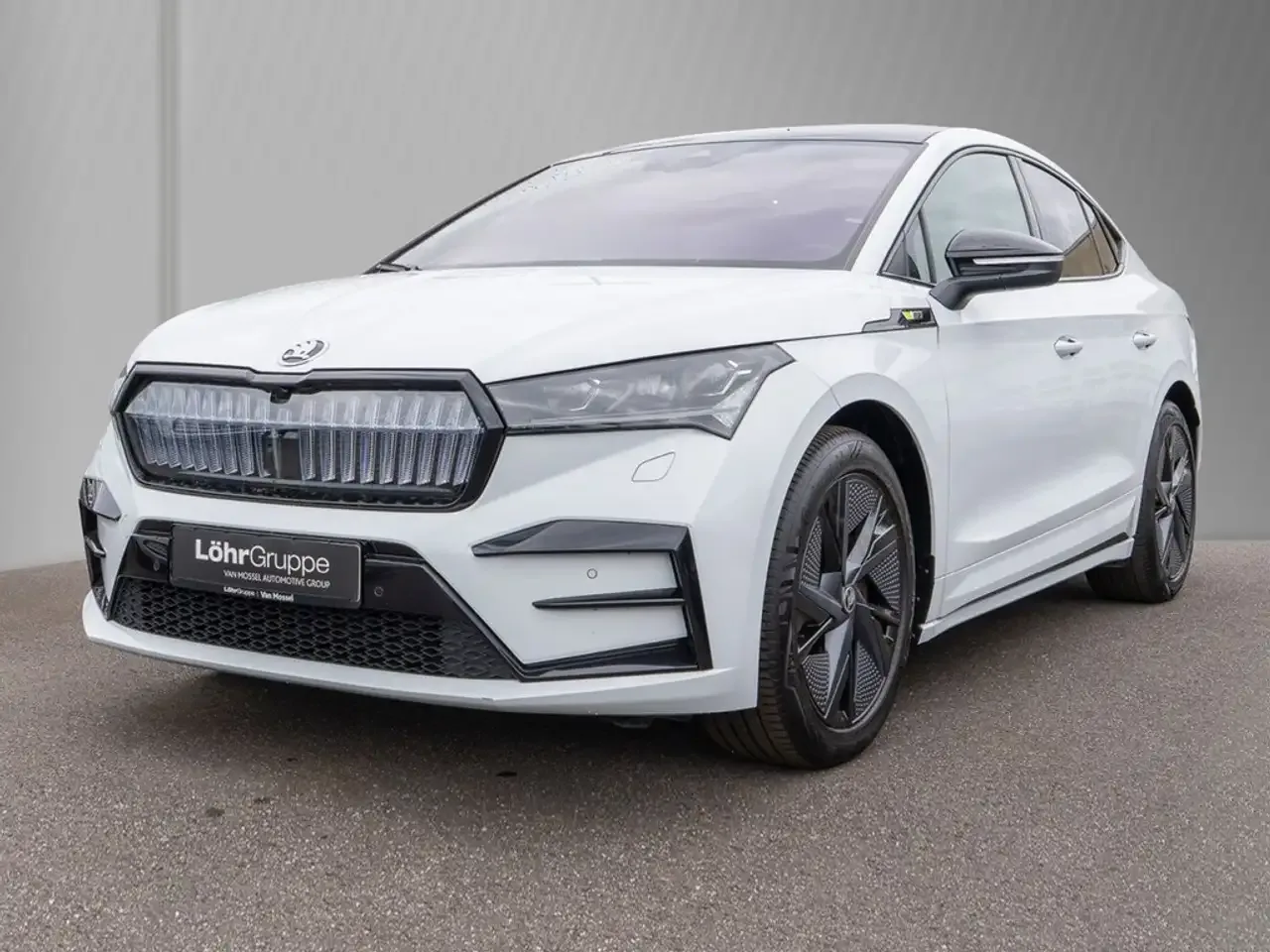 Škoda Enyaq (2023) — foto 1