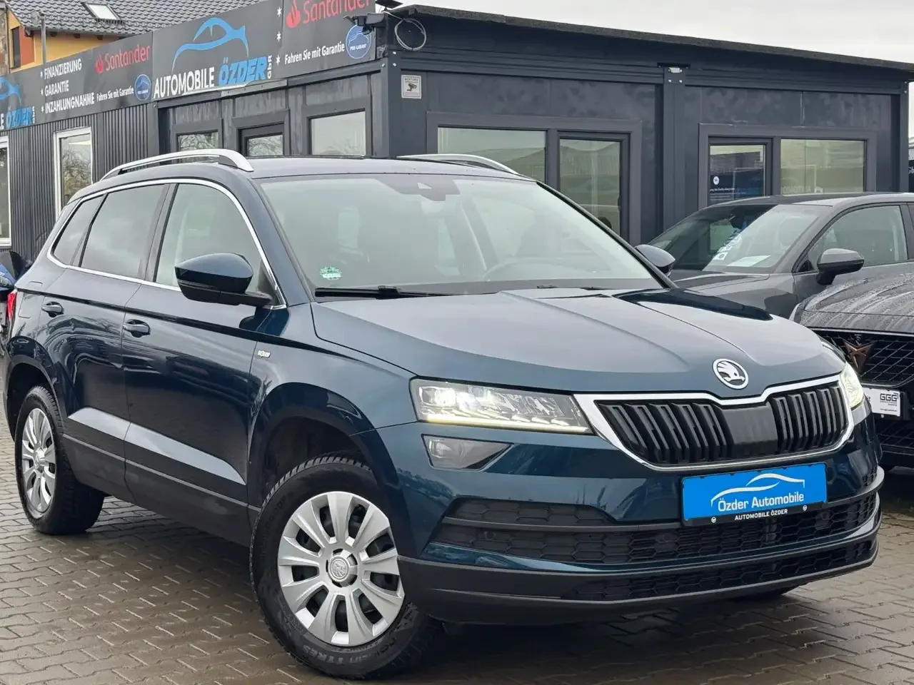 Škoda Karoq (2020) — foto 1