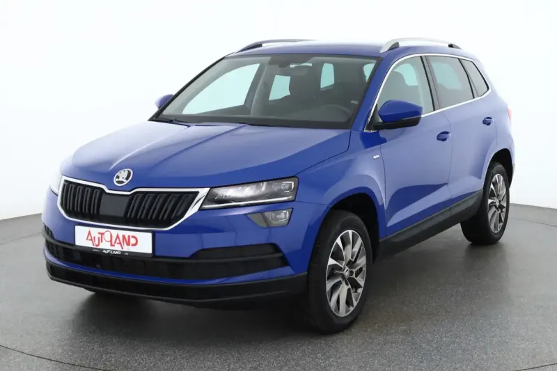 Škoda Karoq (2020)