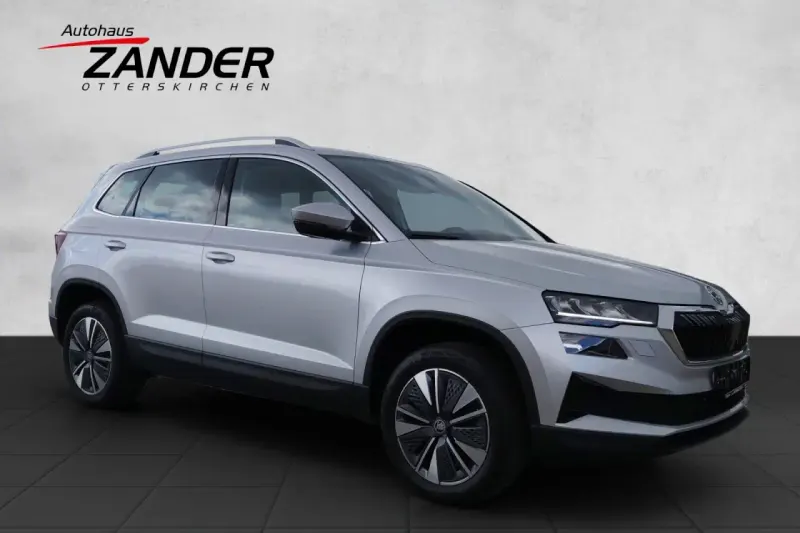 Škoda Karoq (2025)