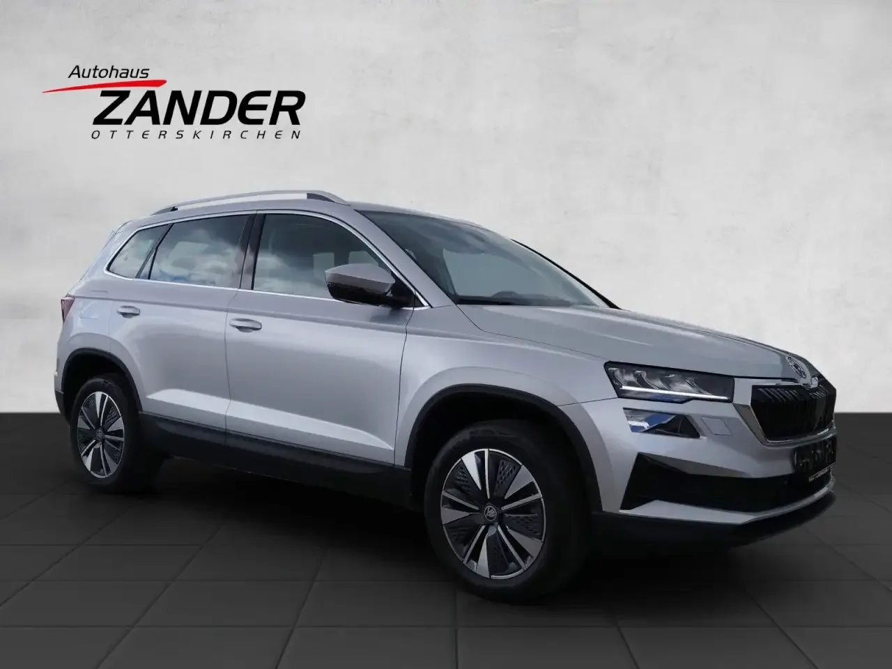 Škoda Karoq (2025) — foto 1