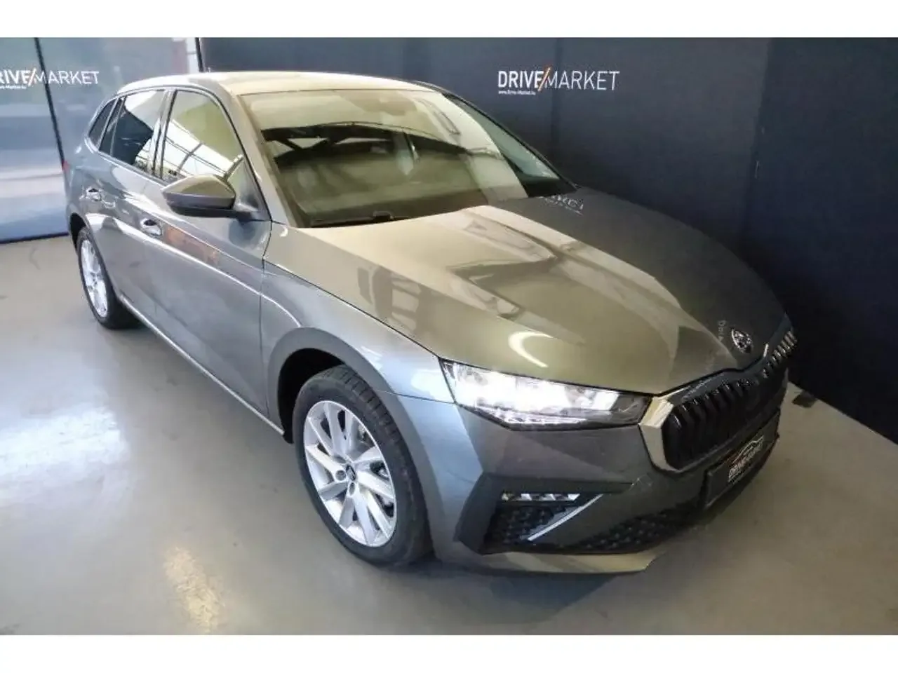 Škoda Scala (2025) — foto 1