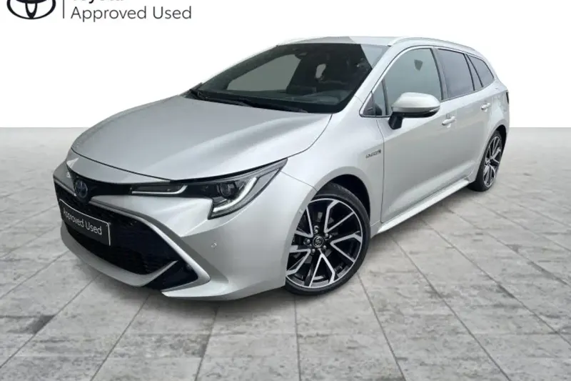 Toyota Corolla (2019)