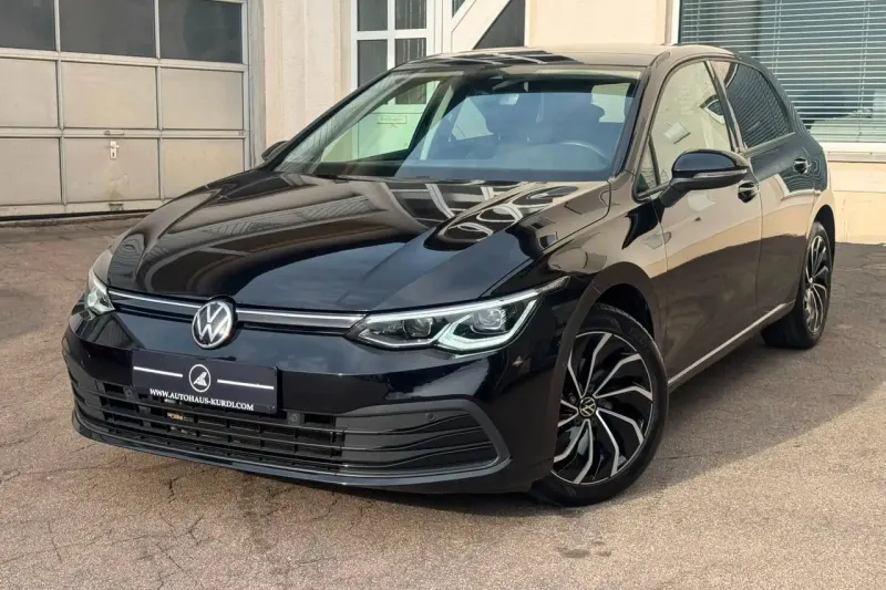 Volkswagen Golf (2020)