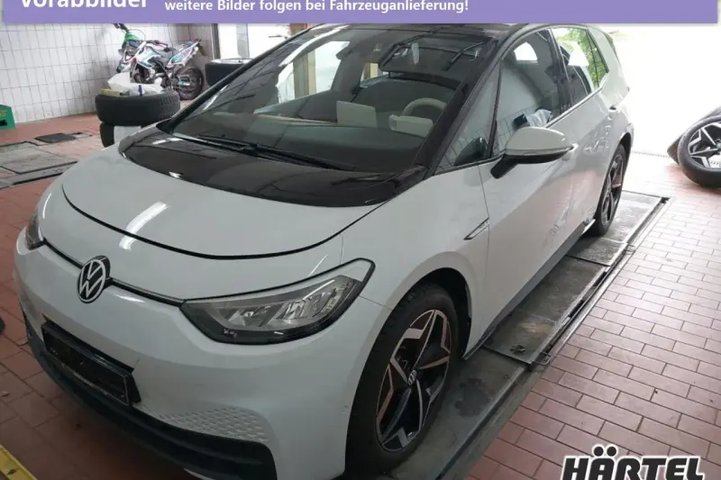 Volkswagen ID.3 (2022)