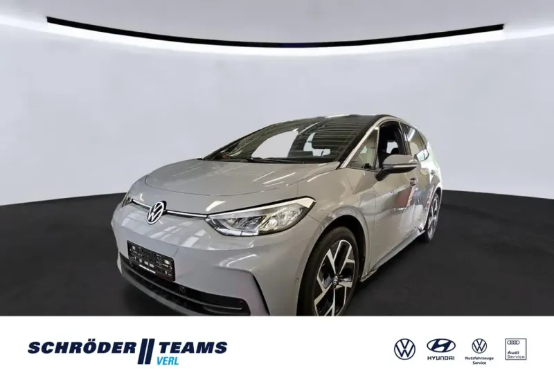 Volkswagen ID.3 (2024)