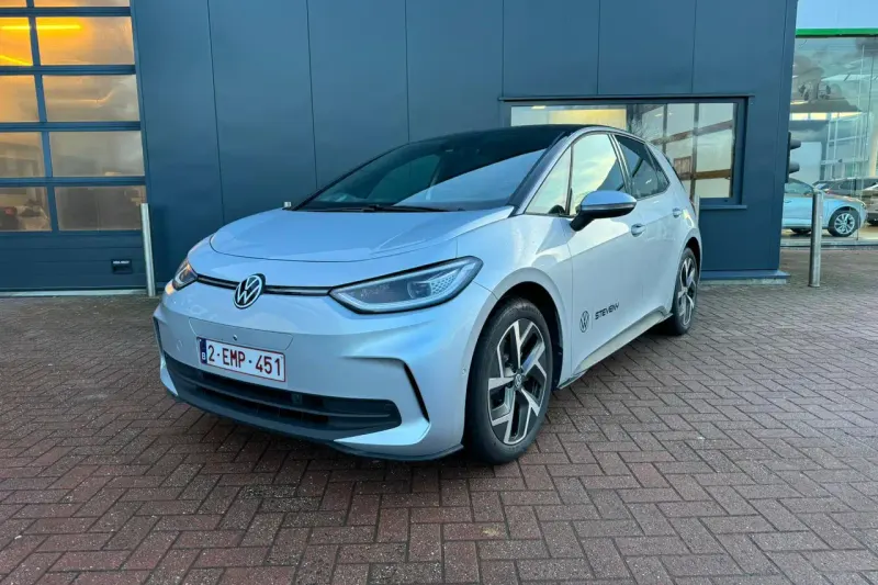 Volkswagen ID.3 (2023)