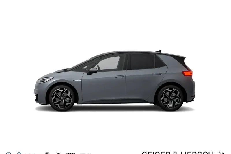 Volkswagen ID.3 (2023)