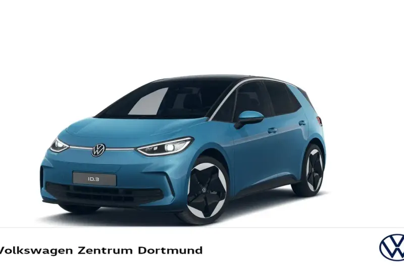 Volkswagen ID.3 (2025)