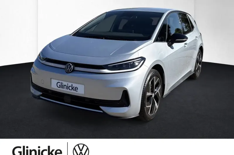 Volkswagen ID.3 (2026)