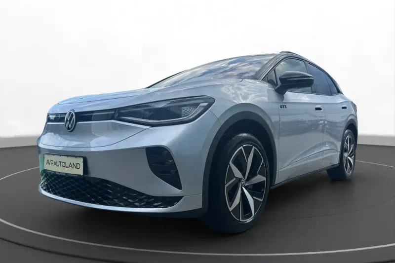 Volkswagen ID.4 (2025)