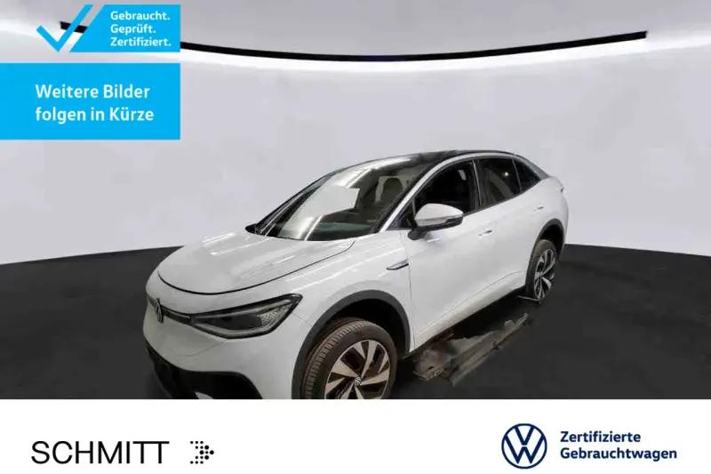 Volkswagen ID.5 (2023)