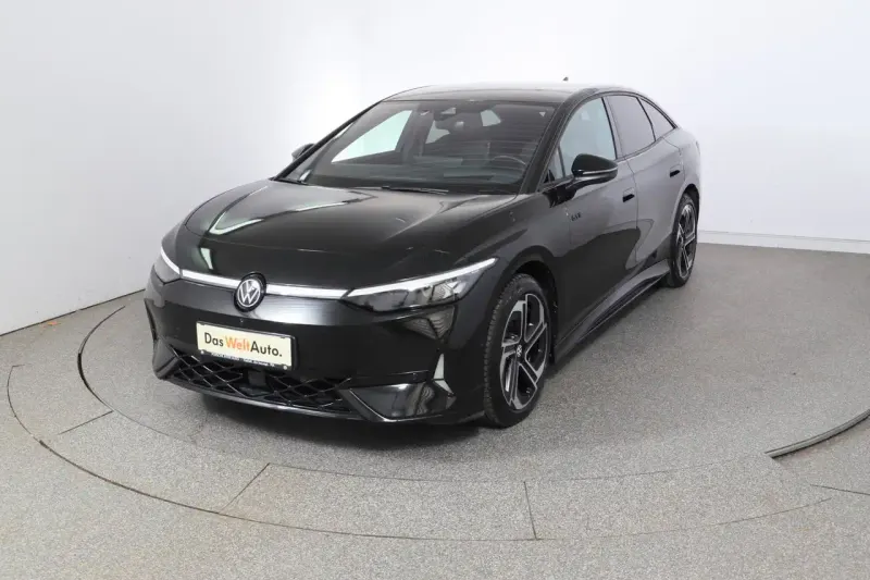 Volkswagen ID.7 (2025)