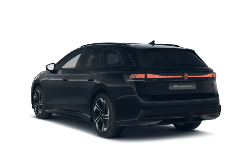 Volkswagen ID.7 (2026)