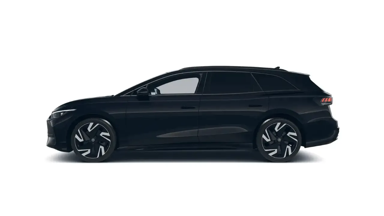 Volkswagen ID.7 (2025) — foto 1