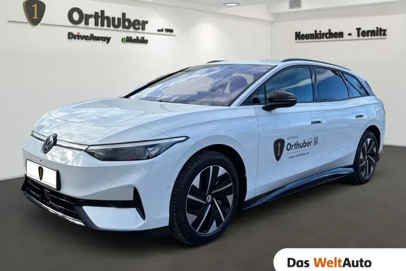 Volkswagen ID.7 (2026)