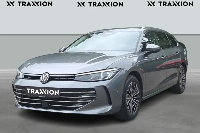 Volkswagen Passat (2024)
