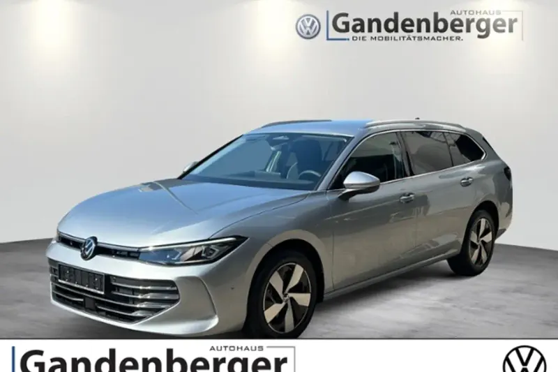Volkswagen Passat (2026)